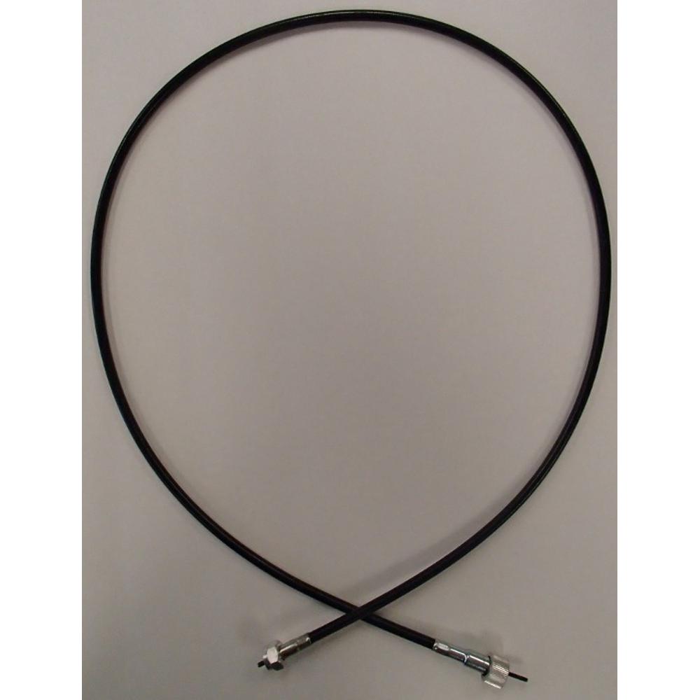 S.41095 Tach Cable - Length: 1350mm, Outer cable length: 1310mm. Fits Landini
