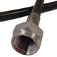 Tachometer Cable Fits Massey Ferguson 40 35 20E 230 20 250 240 20D 65 30 135 30E
