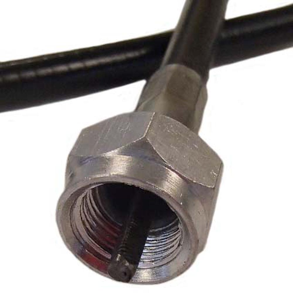Tachometer Cable Fits Massey Ferguson Tractor MF 231S 240 241 243 253 260 261++