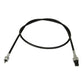 S.41095 Tach Cable - Length: 1350mm, Outer cable length: 1310mm. Fits Landini