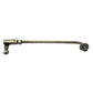 Throttle Linkage Fits Massey Ferguson Replaces 1876343M92
