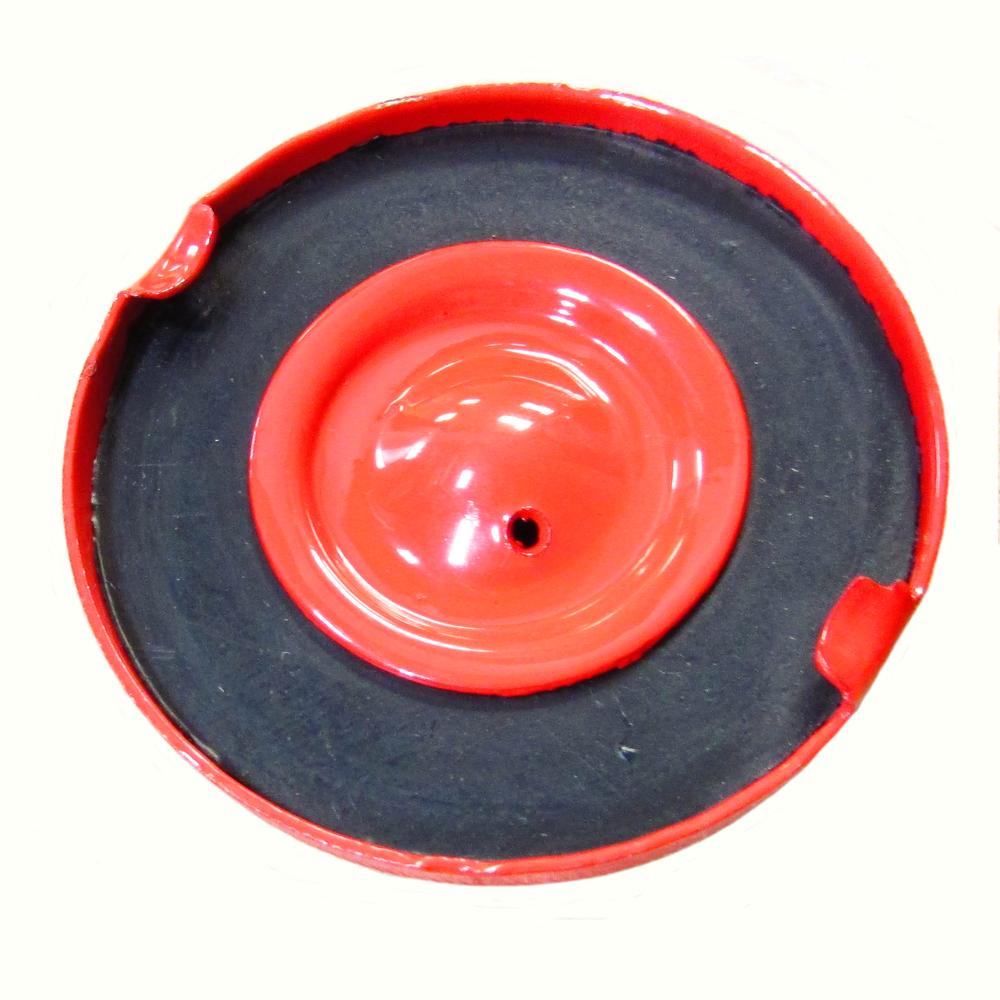 Cap Fuel 1876534M1 Fits Massey Ferguson 135 231 235 240 245 250 261 270 283