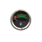 Fuel Gauge Replaces MF 1877717M92, for 2680, 275, 285, 290, 298,565, 575, 590