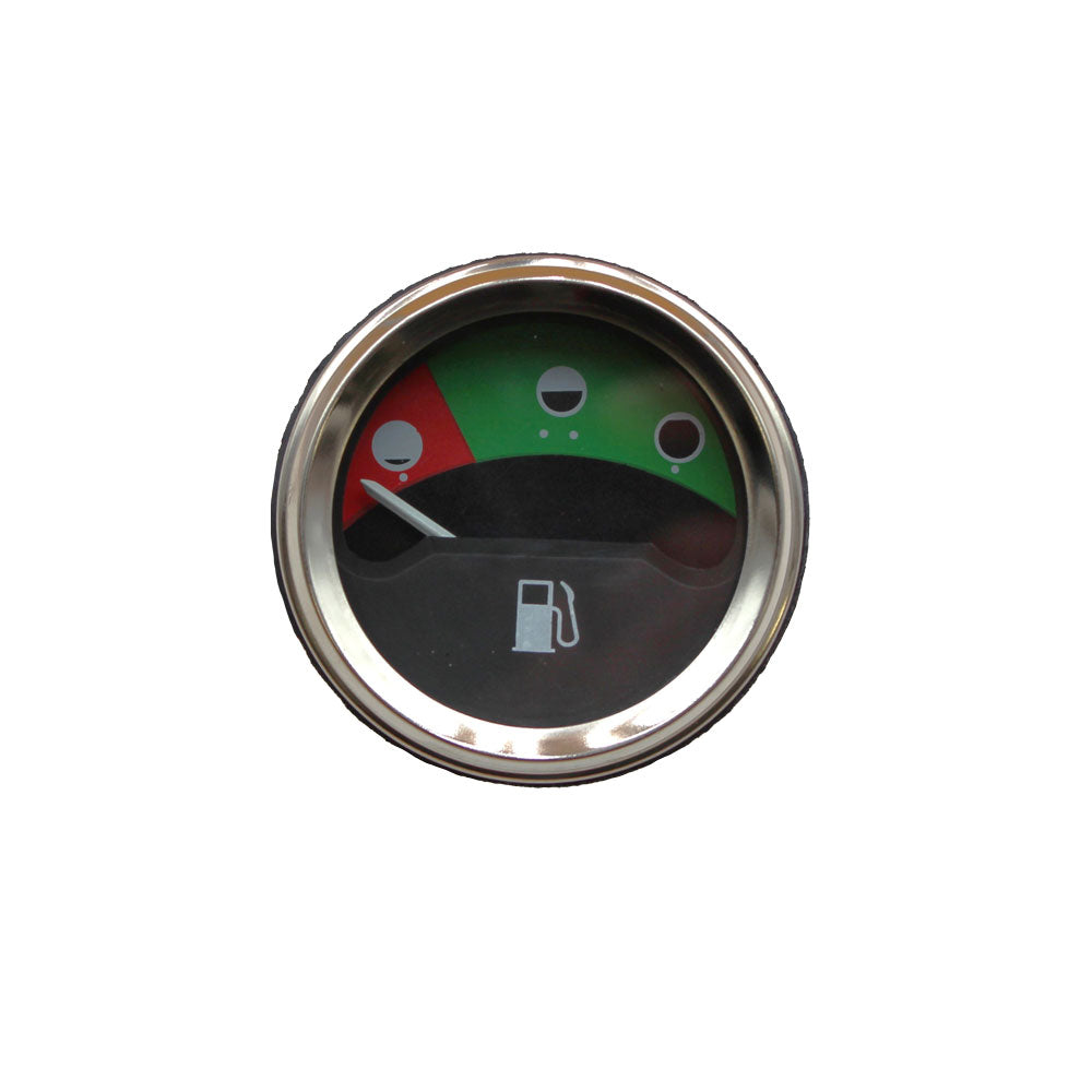 Fuel Gauge Replaces MF 1877717M92, for 2680, 275, 285, 290, 298,565, 575, 590