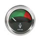 1207-0558 - Temp Gauge Fits Massey Ferguson