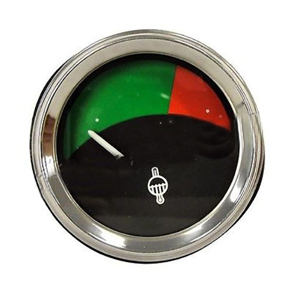 Temp Gauge Fits Massey Ferguson 20D; 20E; 20F; 231; 240; 250; 253;