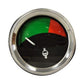 Fits Massey Ferguson TRACTOR TEMPERATURE GAUGE 231 240 282 20D 50F 1877719M92