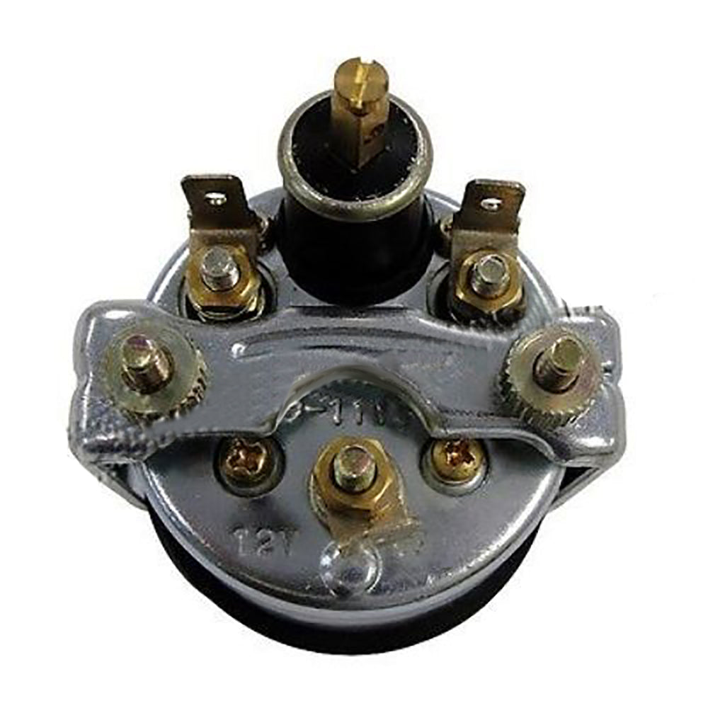 Temperature Gauge Fits Massey Ferguson Electrical 2775 2805 282 283 285