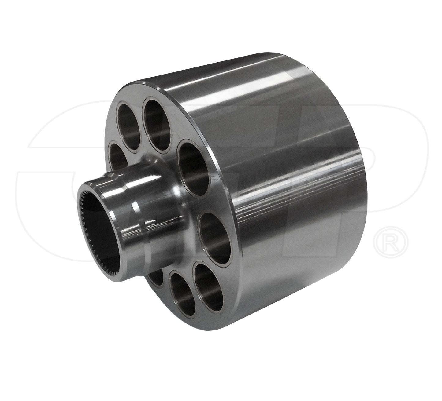 1879116 Barrel As Fits Caterpillar Models