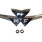 Emblem Fits Massey Ferguson 35 187990M1
