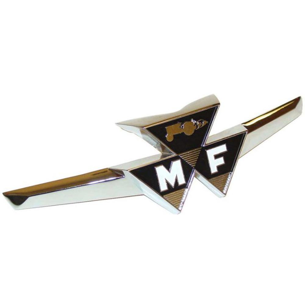 Emblem Fits Massey Ferguson 35 187990M1