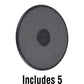 188-24014-5-JN J&N Electrical Products Cover