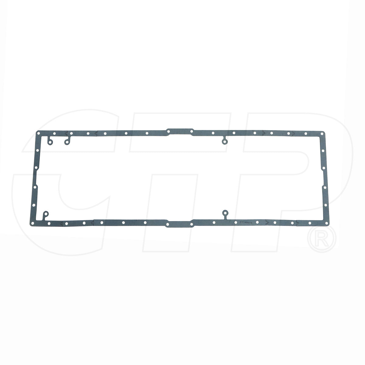 1880210 Gasket Fits Caterpillar Models