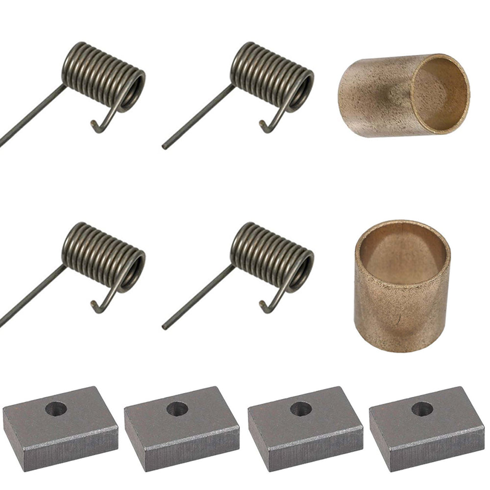 Fits Delco Starter Repair Kit 1109457 Fits Massey Ferguson TO-20 TO-30 TO-35