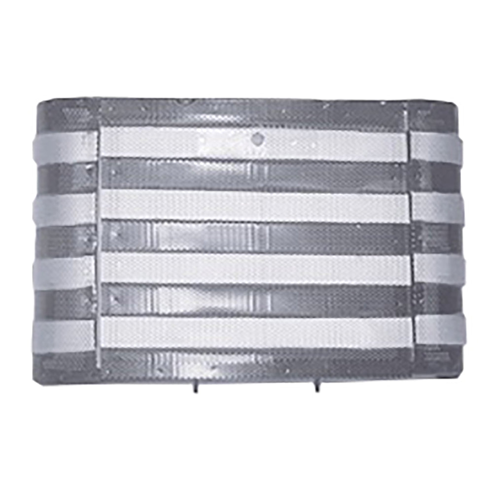 963810KIT Grille and Door Fits Massey Ferguson Tractors 135, 20, 2135