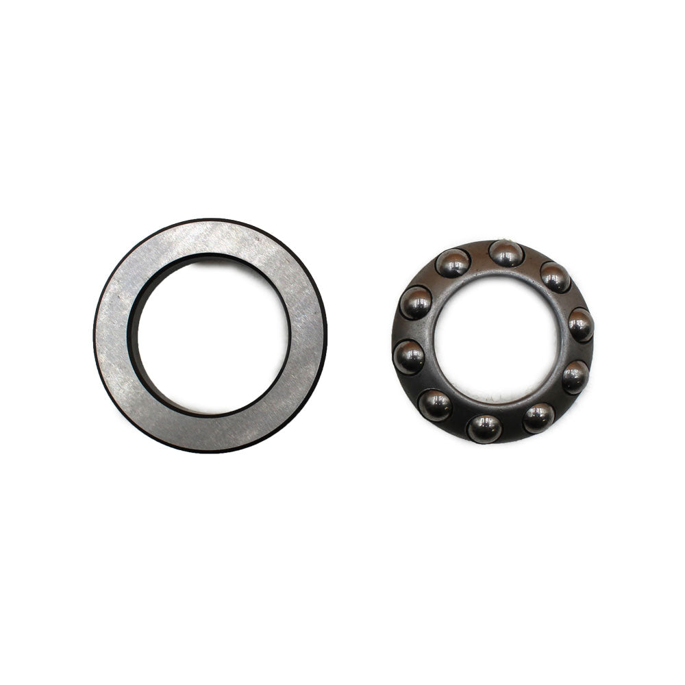 Steering Shaft Bearing Fits Massey Ferguson Replaces 1883133V91