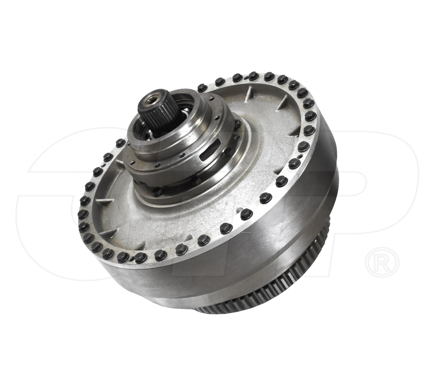 1883865 Torque Converter Gp Fits Caterpillar Models