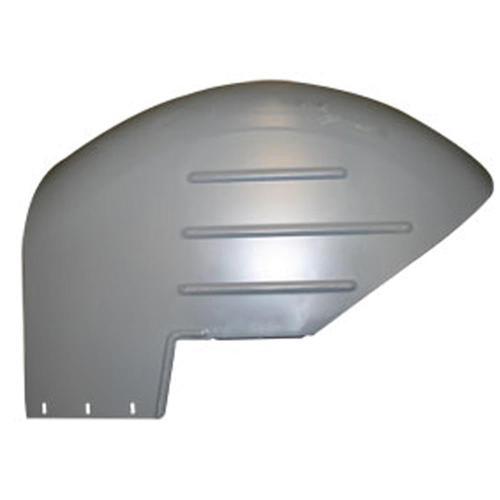 Right Hand Fender Fits Massey Ferguson Replaces 1690373M93