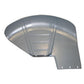 Right Hand Fender Fits Massey Ferguson Replaces 1690373M93