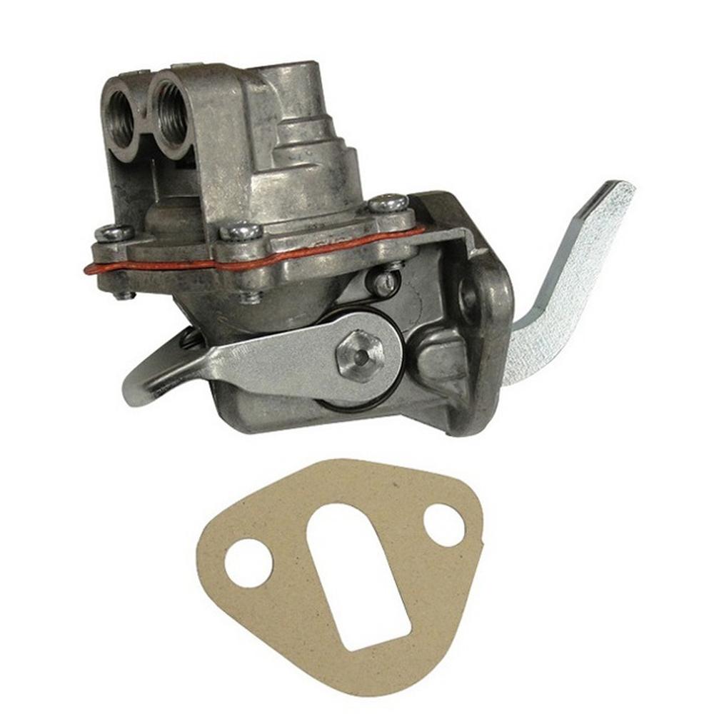 Fuel Pump Fits Massey Ferguson Diesel 35 35X TO35 Tractor Replaces OE 1884857M91