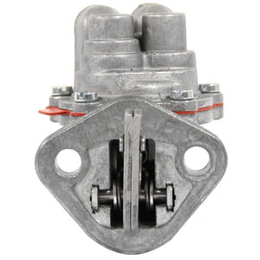 1884857M91 Fuel Lift Pump Fits Massey Ferguson TEF20 TO35 35 35X FE35 20C