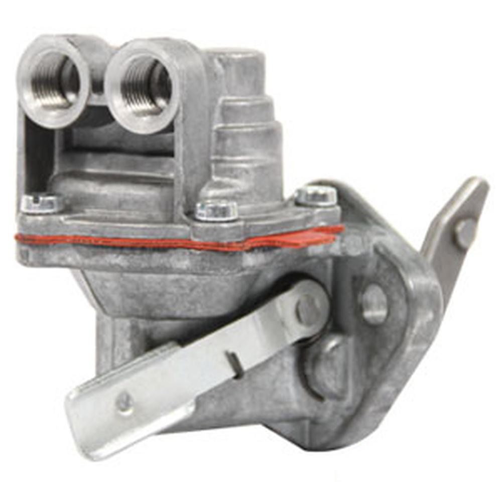 1884857M91 Fuel Lift Pump Fits Massey Ferguson TEF20 TO35 35 35X FE35 20C