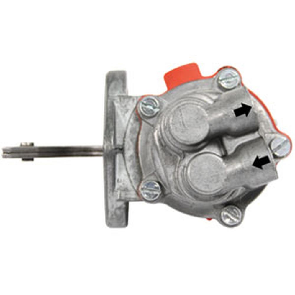Fuel Pump Fits Massey Ferguson Diesel 35 35X TO35 Tractor Replaces OE 1884857M91