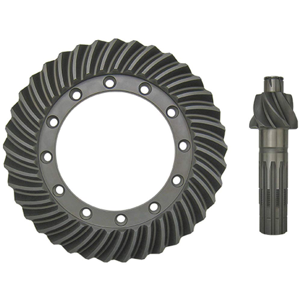 Ring Gear and Pinion - Fits Massey Ferguson - 1885317M92