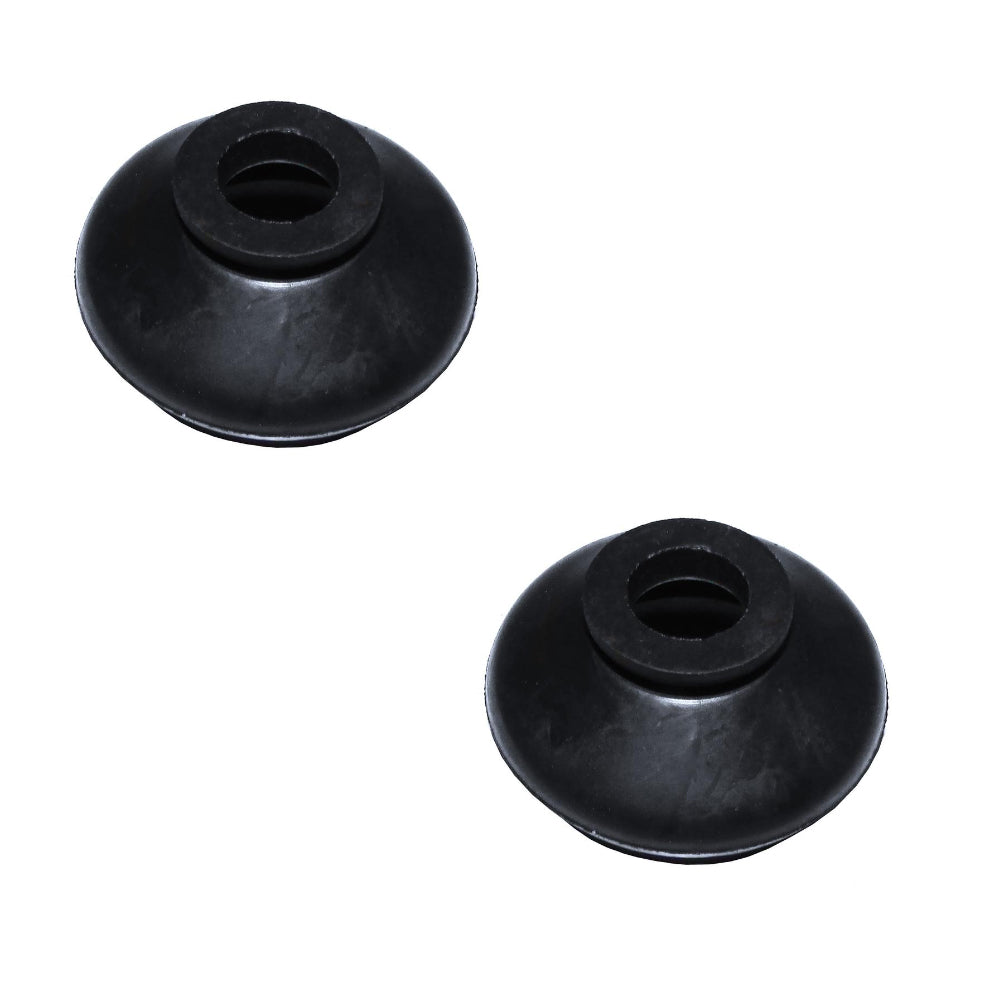 Qty 2: Tie Rod Boot Fits Cockshutt Replaces 1885486M1_X2