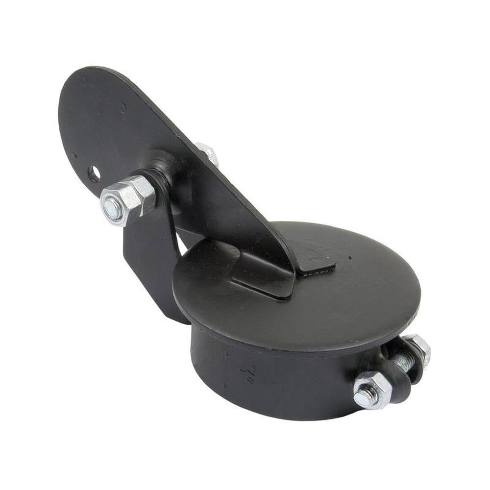 Weather Cap (Black) Fits Valmet Replaces 188776M91