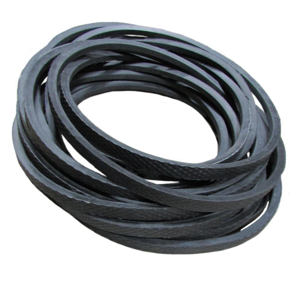 Drive Belt Fits Woods Mower 18879 RM660 RD7200 9180RD Fits Frontier GM1072R