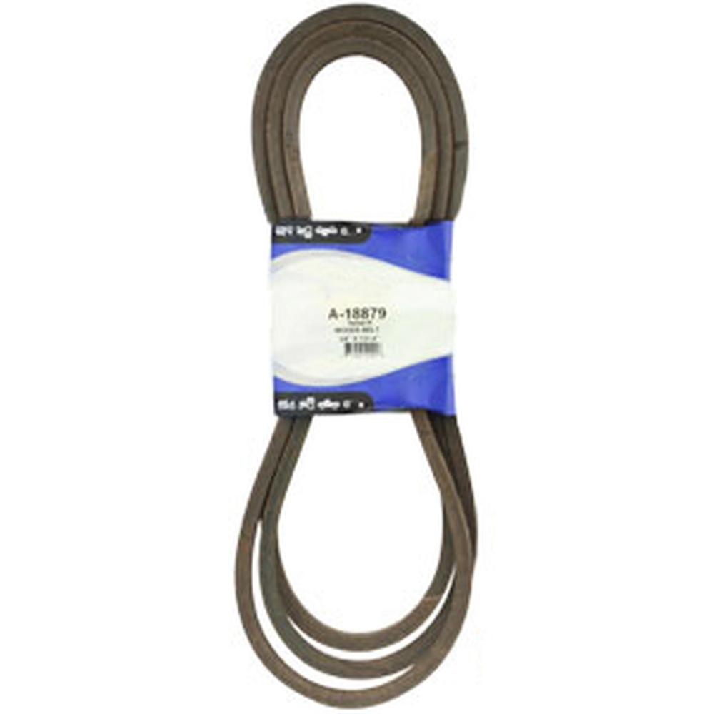 Drive Belt Fits Woods Mower 18879 RM660 RD7200 9180RD Fits Frontier GM1072R