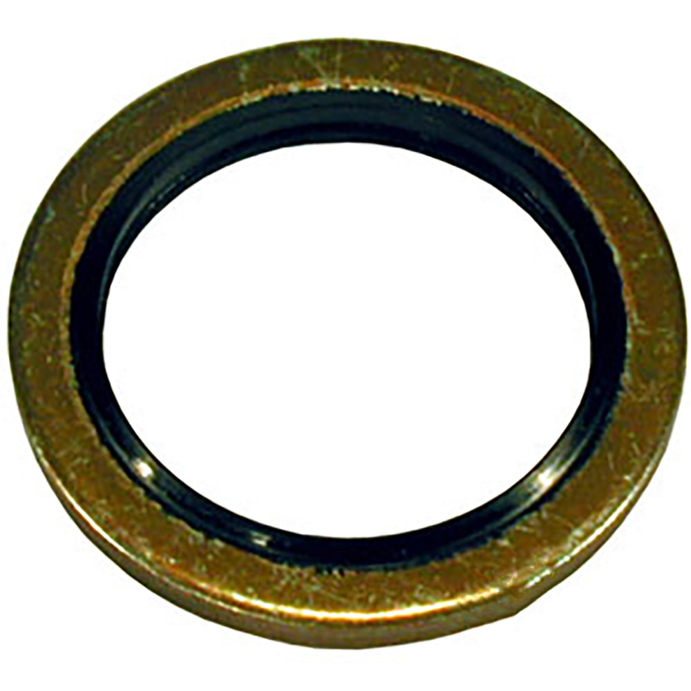 1888008M1 Tipping Pipe Banjo Bolt Liftcover Seal Fits Massey Ferguson 40 135