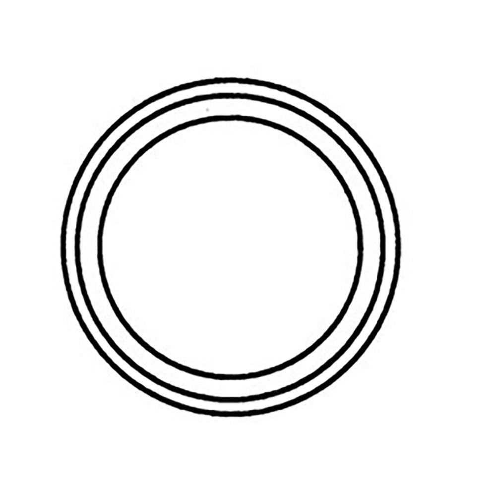 Liftcover Seal Fits Massey Ferguson Replaces 1810529M91