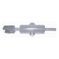 Tractor Power Steering Cylinder Clevis Included Fits Case-IH 674 684 685 695