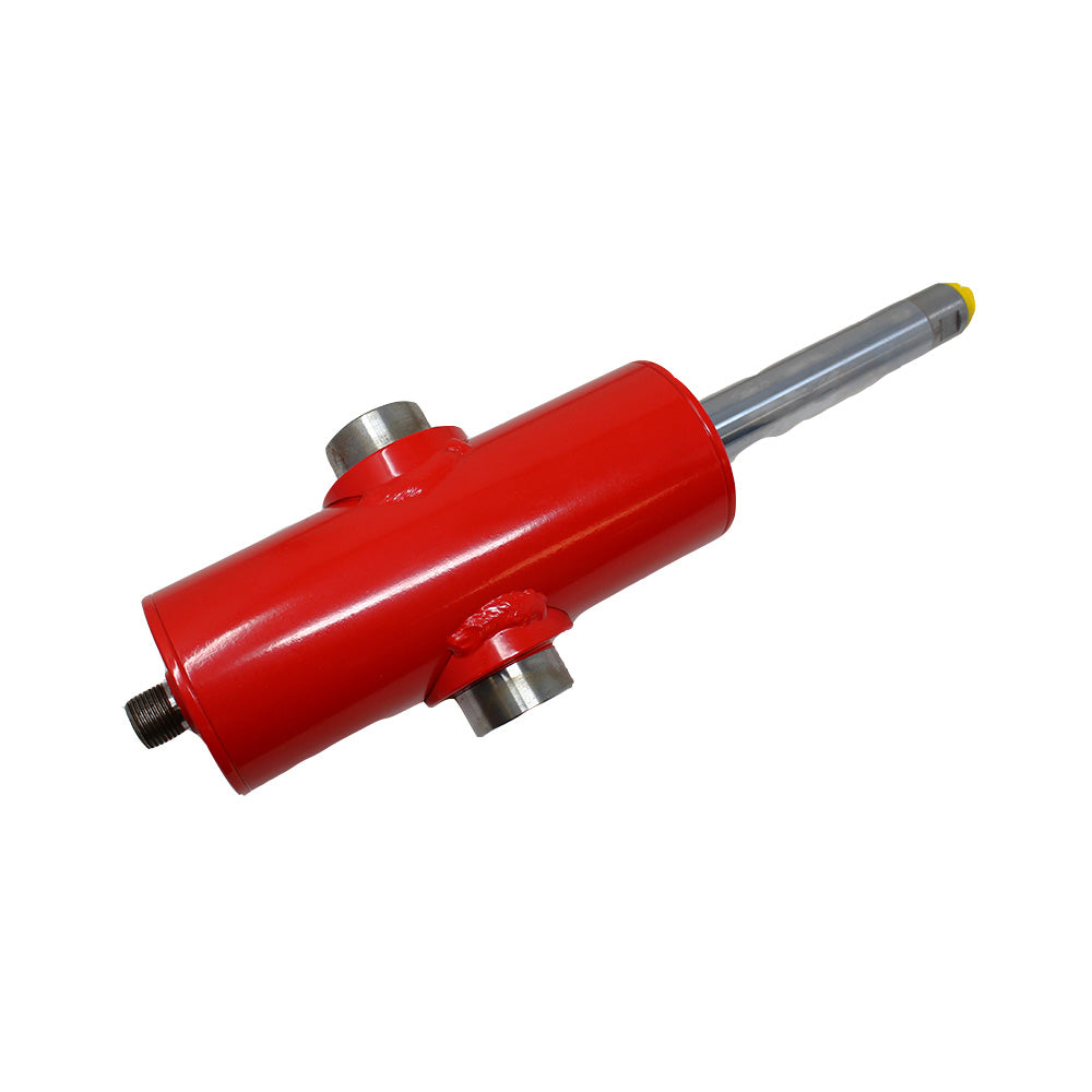 Power Steering Cylinder Assembly Fits International Replaces 184336125