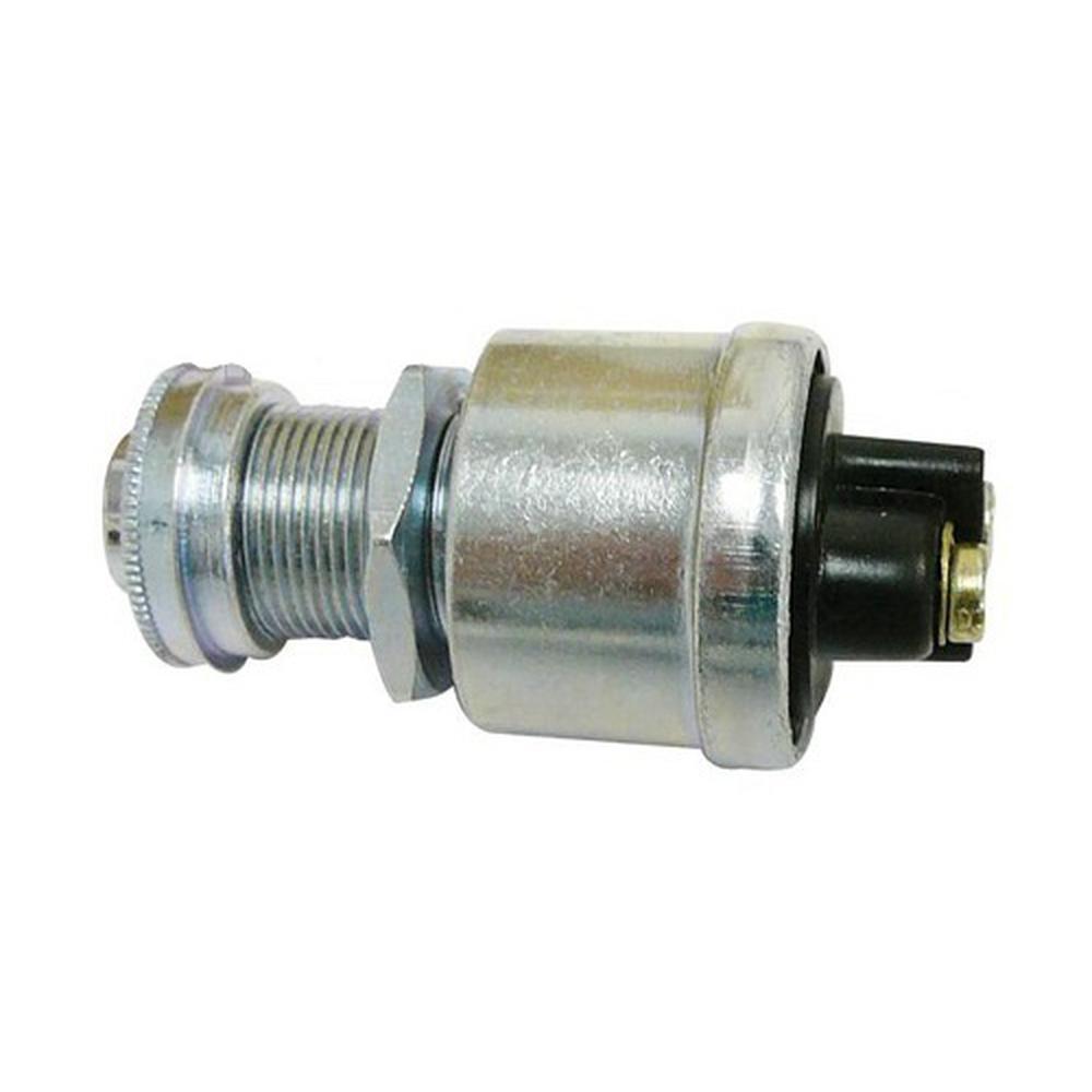 189158M91 Momentary Push Button Ignition Switch Fits Massey 35 65 601 701 801 +