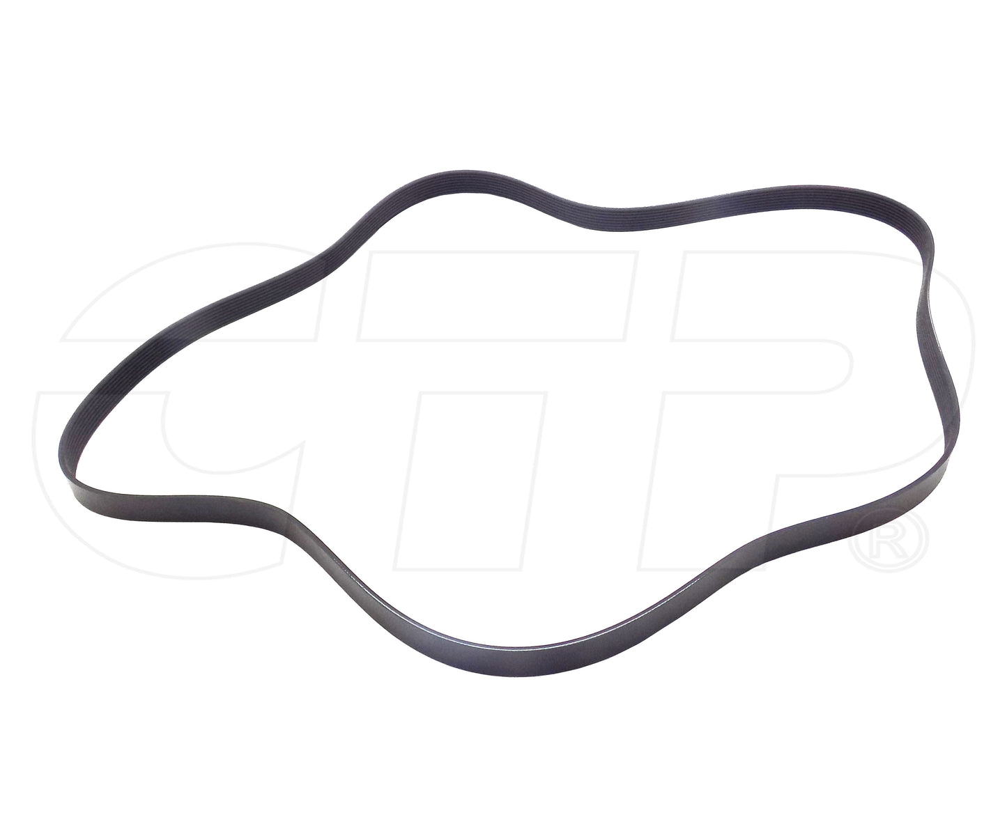 1892216 Serpentine Belt Fits Caterpillar Models