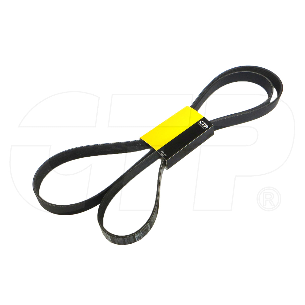 1892218 Belt 8Pk Fits Caterpillar Models