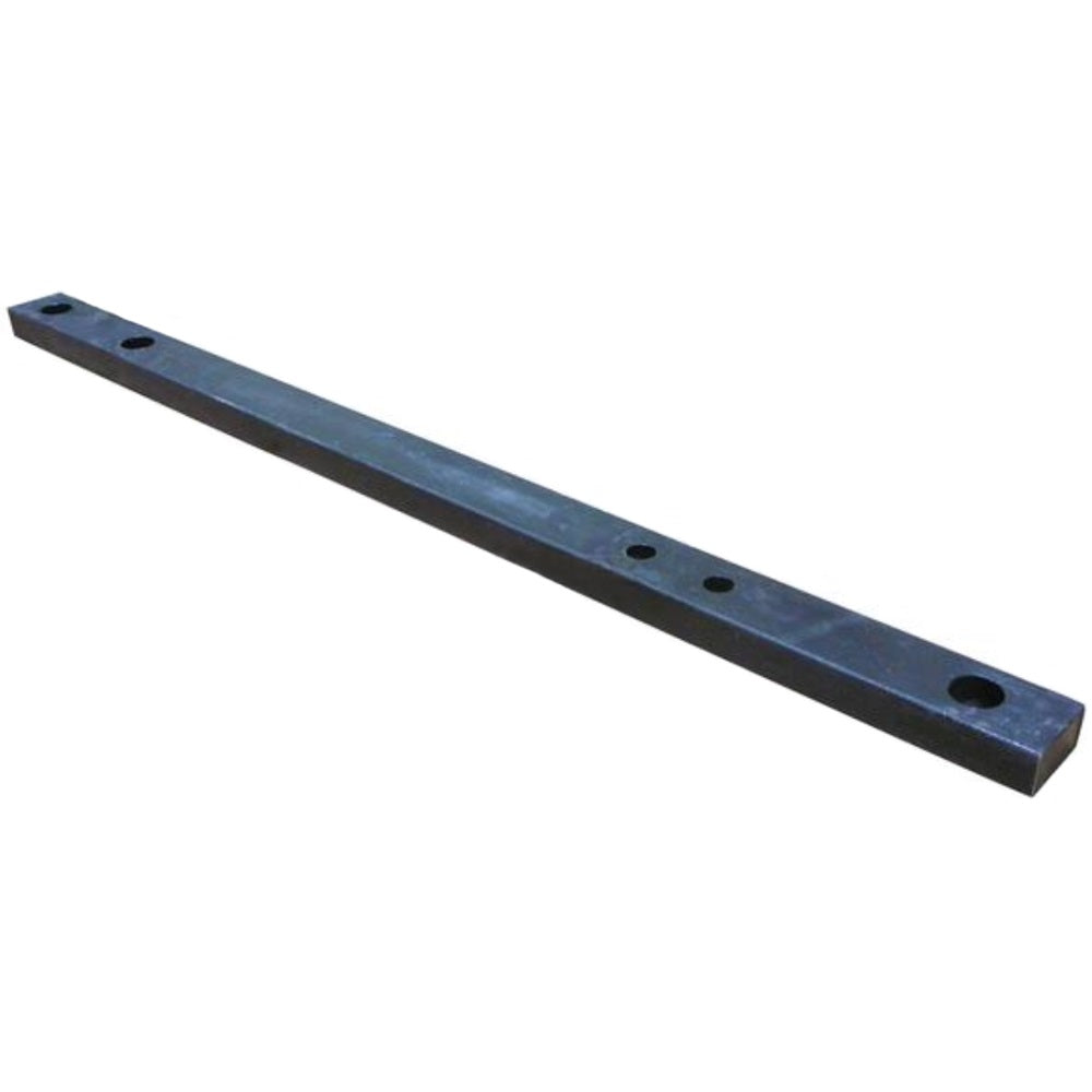 189344M1 Straight Swinging Drawbar Fits Massey Ferguson 35 50 135 150 165 175