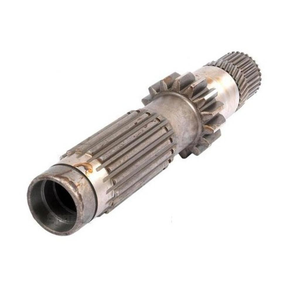 S.40760 Countershaft, 189391M91 Fits Massey Ferguson