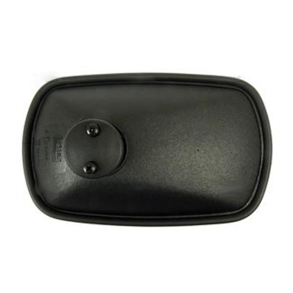 6 x 10 Convex Mirror Head Fits Fiat Replaces 81871837