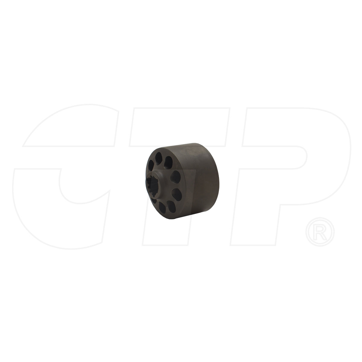 1894725 Barrel Fits Caterpillar Models