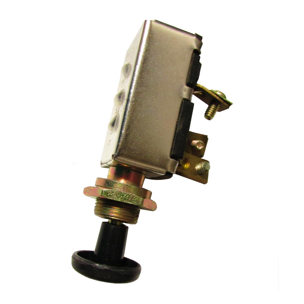 Light Switch Fits Massey Ferguson Replaces 189526M92