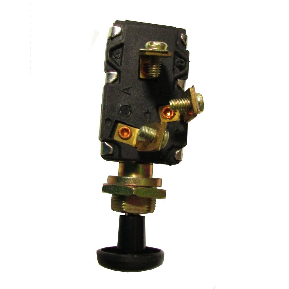 189526M92 Light Switch Fits Massey Ferguson 35 65 203 205 Super 90