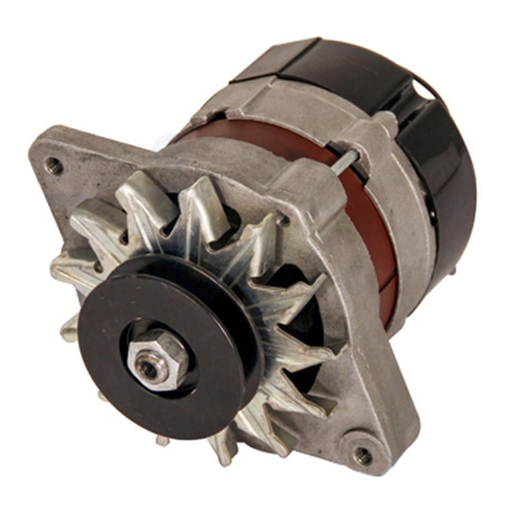 Alternator Fits Massey Ferguson Replaces 1672844M1