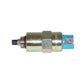 FUEL SHUTOFF SOLENOID PUMP STOP Fits Massey Ferguson RELAY 4225 4235 4240 4243