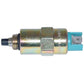 217608A1 Fuel Stop / Shut-off Solenoid Fits Case/International Harvester 1840
