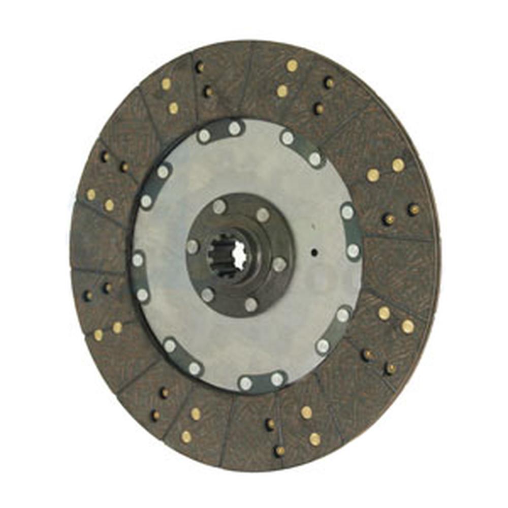 Clutch Disc Fits Massey Ferguson 65 165 175 180 255 265 2200 3165 50 189948M91