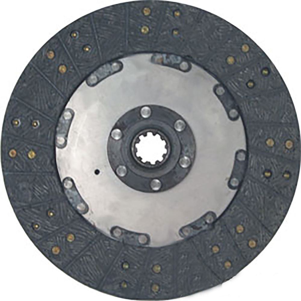Clutch Disc Fits Massey Ferguson 65 165 175 180 255 265 2200 3165 50 189948M91